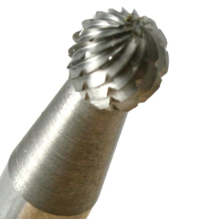 Dent Fix Equipment CARBIDE LASER CUTTING BURR F/STEEL DFI9209CB